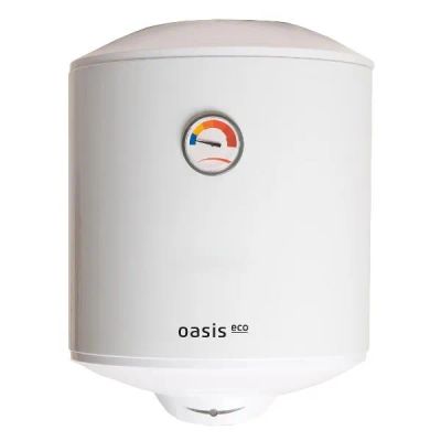 Лот: 24923909. Фото: 1. Водонагреватель Oasis ER-30. Водонагреватели, бойлеры