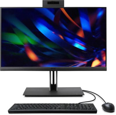 Лот: 21943456. Фото: 1. Моноблок Acer Veriton VZ4714G... Моноблоки