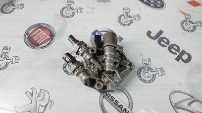 Лот: 23584054. Фото: 1. Клапан VTEC Honda Vezel LEB 15810-5R0-003. Двигатель и элементы двигателя
