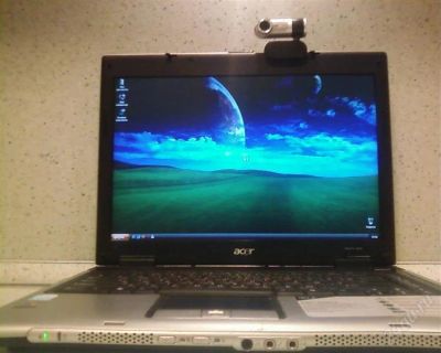 Лот: 1161442. Фото: 1. Acer Aspire 3682WXC. Ноутбуки