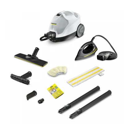 Лот: 21339236. Фото: 1. Пароочиститель Karcher SC 4 EasyFix... Остальная техника