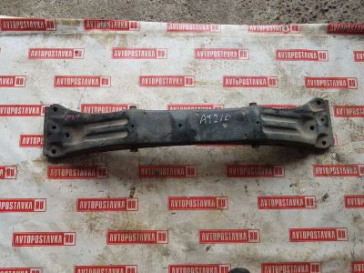 Лот: 20896846. Фото: 1. Подрамник поперечный Toyota Carina... Двигатель и элементы двигателя
