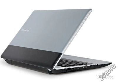 Лот: 5887376. Фото: 1. samsung rv515. Ноутбуки