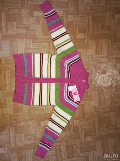 Лот: 8754273. Фото: 1. Пррдам детскую кофту. Свитера, худи, толстовки
