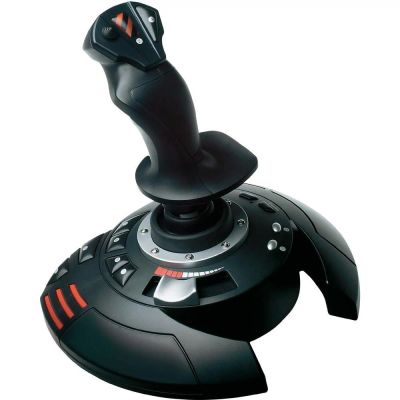 Лот: 8261407. Фото: 1. Thrustmaster T.Flight Stick X. Рули, джойстики