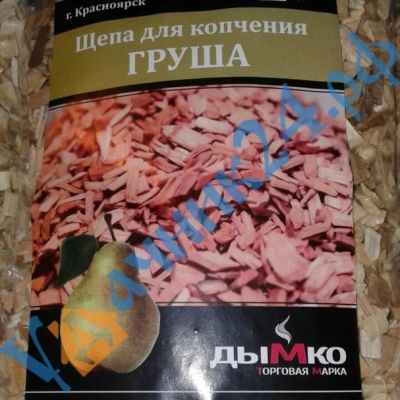 Лот: 8572719. Фото: 1. Щепа для копчения / Груша / 480... Мангалы, грили, коптильни