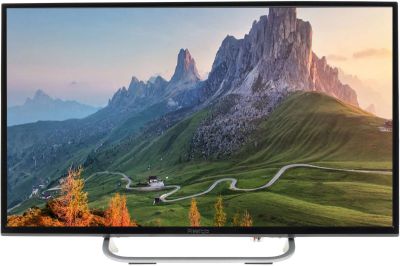 Лот: 11747401. Фото: 1. Телевизор HD LED 32" (81 см) Prestigio... Телевизоры