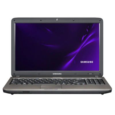 Лот: 6416402. Фото: 1. Samsung NP-R540-JS05RU (неисправна... Ноутбуки