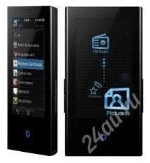 Лот: 1289577. Фото: 1. плейер видео mp3 samsung yp-p2... Плееры
