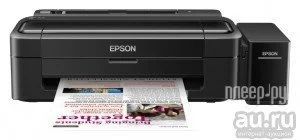 Лот: 8143961. Фото: 1. Принтер EPSON L132. Струйные принтеры