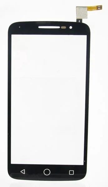 Лот: 11768483. Фото: 1. Сенсорный экран Alcatel OT-7043Y... Дисплеи, дисплейные модули, тачскрины