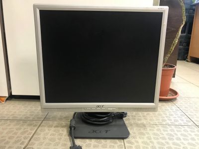 Лот: 16141318. Фото: 1. Монитор Acer AL1917Asm 19". ЖК-мониторы