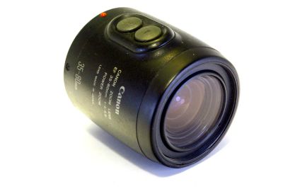 Лот: 10973215. Фото: 1. Canon Zoоm Lens EF 35-80mm f4-5... Объективы