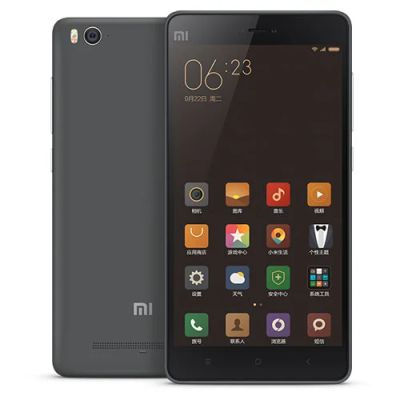 Лот: 7517193. Фото: 1. Xiaomi Mi4C 16GB/2GB Черный +Подарок... Смартфоны