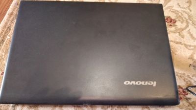 Лот: 20130752. Фото: 1. Неисправный ноутбук Lenovo ideapad... Ноутбуки
