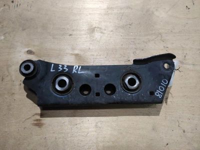 Лот: 21403004. Фото: 1. Рычаг нижний Nissan Teana L33. Двигатель и элементы двигателя
