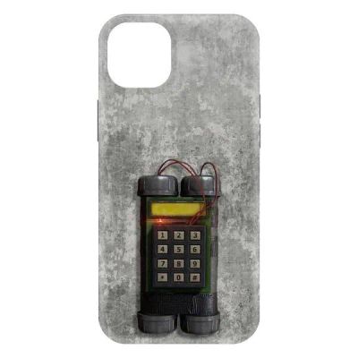 Лот: 25544301. Фото: 1. Чехол Krutoff Soft Case Standoff... Чехлы, бамперы