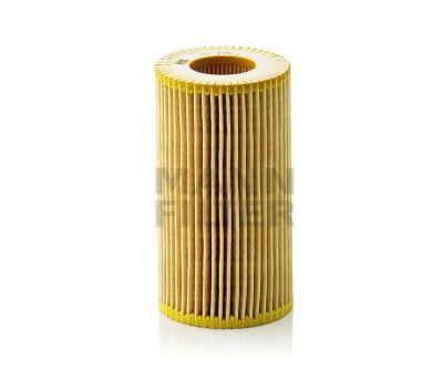 Лот: 12528643. Фото: 1. Фильтр Mann-Filter Hu 718/1N. Расходные материалы