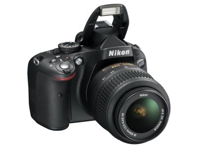 Лот: 7650202. Фото: 1. Срочно! Nikon D3100 + объектив... Цифровые зеркальные