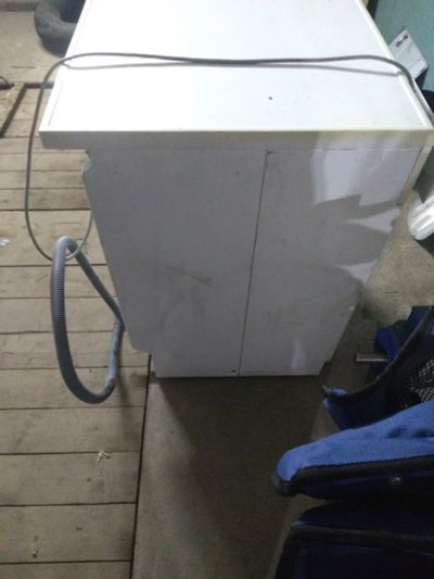 Лот: 16064912. Фото: 1. стиральная машинка Electrolux... Стиральные машины
