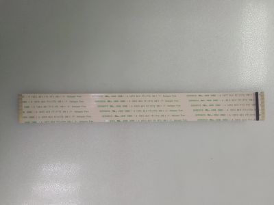 Лот: 24893726. Фото: 1. Шлейф T-CON от телевизора LG 49LH604V... Запчасти для телевизоров, видеотехники, аудиотехники