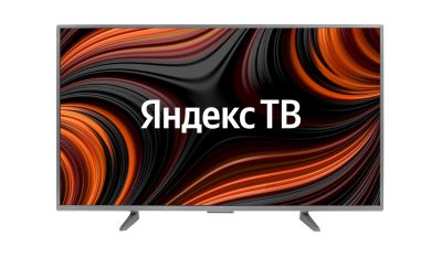 Лот: 18655122. Фото: 1. 43" (108 см) Телевизор LED DEXP... Телевизоры