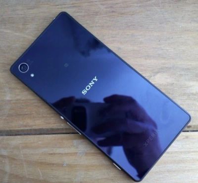 Лот: 15743334. Фото: 1. Sony xperia z2. Чехлы, бамперы