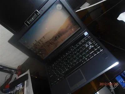Лот: 1660270. Фото: 1. ультрапортативный ноутбук asus... Ноутбуки