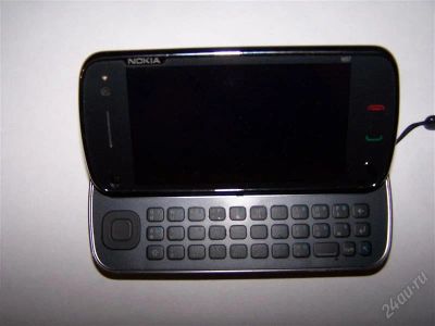 Лот: 790518. Фото: 1. Nokia N 97. Смартфоны