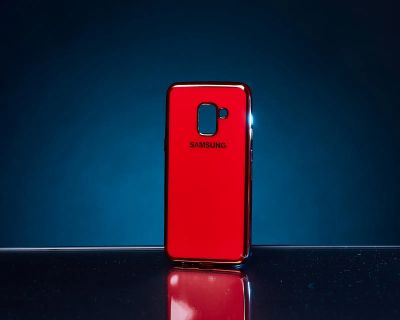 Лот: 19912853. Фото: 1. Кейс силиконовый для Samsung Galaxy... Чехлы, бамперы