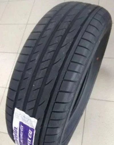 Лот: 14543643. Фото: 1. Шина 205/55 R16 Laufenn S-Fit... Шины