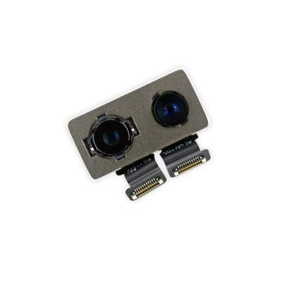 Лот: 17537789. Фото: 1. Камера Apple iPhone 7 Plus Задняя... Видео- и фотокамеры