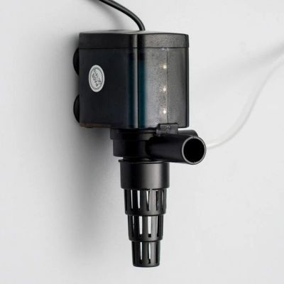 Лот: 15830309. Фото: 1. Помпа Barbus 007. 800 l/h с led... Оборудование