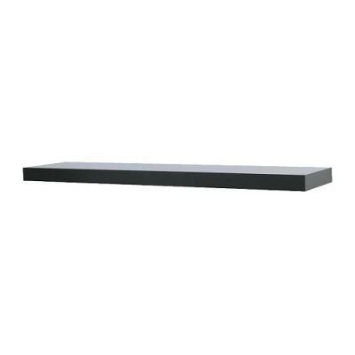 Лот: 6341513. Фото: 1. Н0ВАЯ полка Lack Ikea / Лакк Икеа... Полки, стеллажи, этажерки