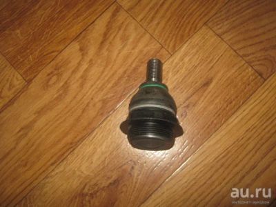 Лот: 8363160. Фото: 1. шаровая peugeot. Ходовая, подвеска, рулевое управление