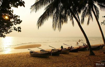 Лот: 13306323. Фото: 1. Таиланд (Pattaya) из Красноярска... Туры, путёвки, билеты