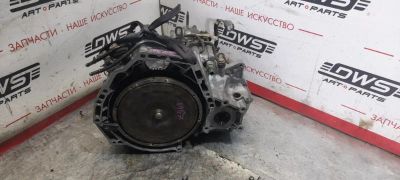 Лот: 17957519. Фото: 1. Акпп Honda Odyssey RA3 F23A (б... Трансмиссия