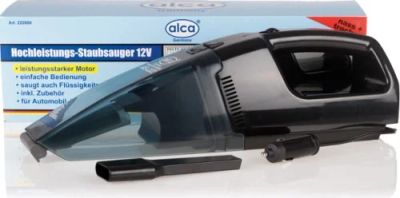 Лот: 6012336. Фото: 1. Автомобильный Пылесос AL-222 для... Автомобильные пылесосы