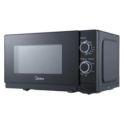 Лот: 24544208. Фото: 1. Микроволновая печь Midea MG720C4E-B. Микроволновки, мини-печи