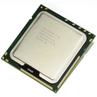 Лот: 17078532. Фото: 1. Intel Core i7-950 LGA1366 3.06... Процессоры