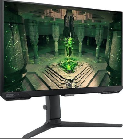 Лот: 25266600. Фото: 1. монитор игровой Samsung Odissey... ЖК-мониторы