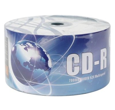 Лот: 16730101. Фото: 1. CD-R MRM, цена за 1шт. CD, DVD, BluRay