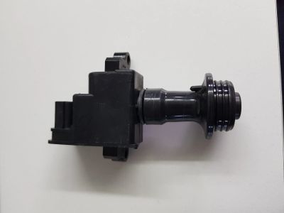 Лот: 13885341. Фото: 1. Катушка зажигания RB25 neo. Двигатель и элементы двигателя