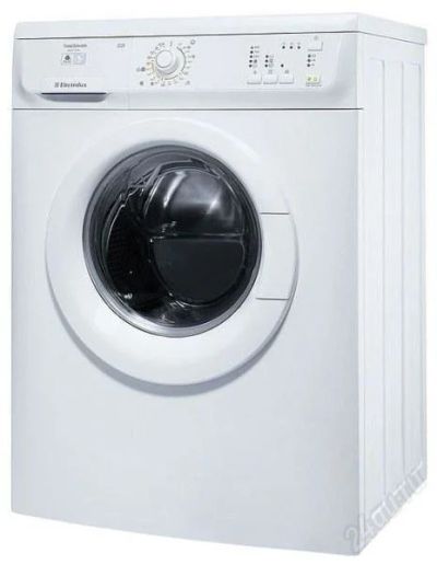 Лот: 2887586. Фото: 1. Стиральная машина ELECTROLUX EWP... Стиральные машины