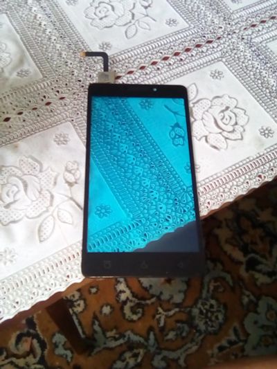 Лот: 12053132. Фото: 1. Дисплей Lenovo Vibe P1 (P1m40... Дисплеи, дисплейные модули, тачскрины