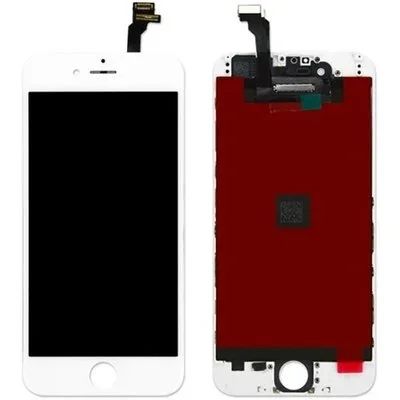 Лот: 23360917. Фото: 1. Дисплей Apple iPhone 6 (A1549... Дисплеи, дисплейные модули, тачскрины
