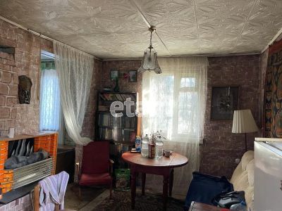 Лот: 16345887. Фото: 1. Продам 1-этажн. дачу 48 кв.м... Дома