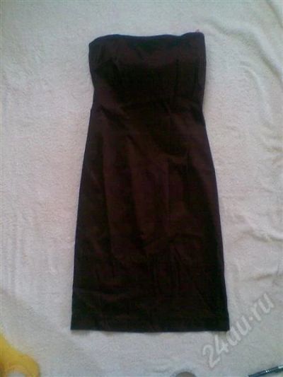 Лот: 657250. Фото: 1. Платье коктельное красивое. Платья