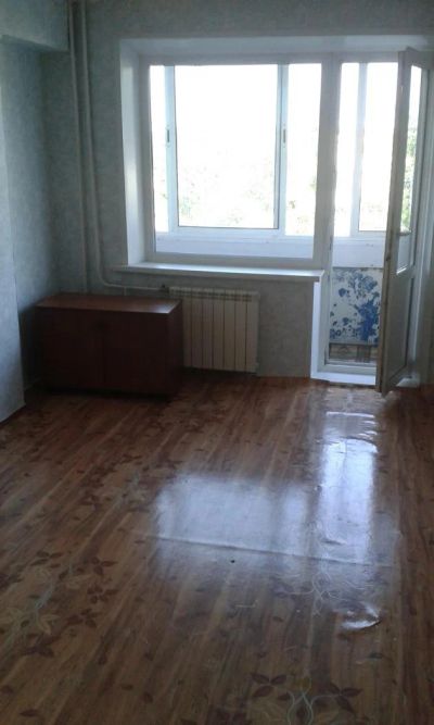 Лот: 7679603. Фото: 1. сдам 1-ю квартиру на длительный... Квартиры, студии