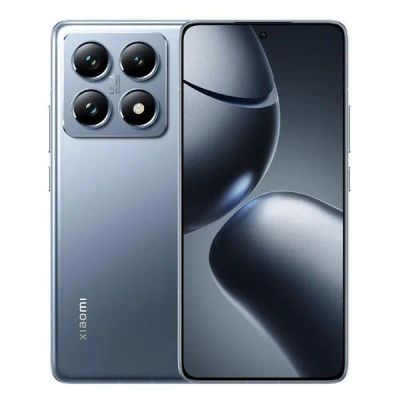 Лот: 24920273. Фото: 1. Смартфон Xiaomi 14T Pro 12/256GB... Смартфоны